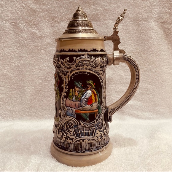 Dining Vintage Thewalt Beer Stein Poshmark